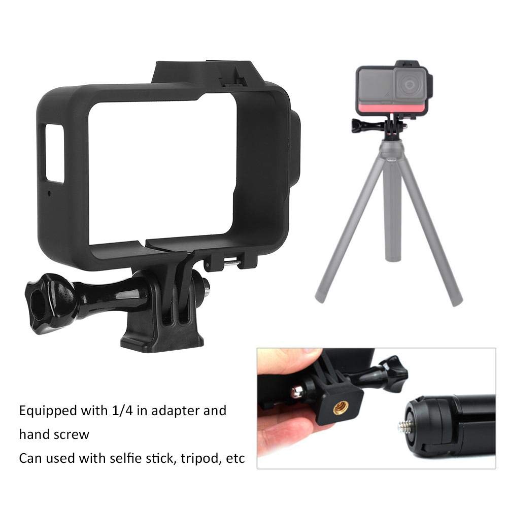 Schutzhülle Für Insta360 ONE X2 - Mit Stativadapter Und Seitenfenster