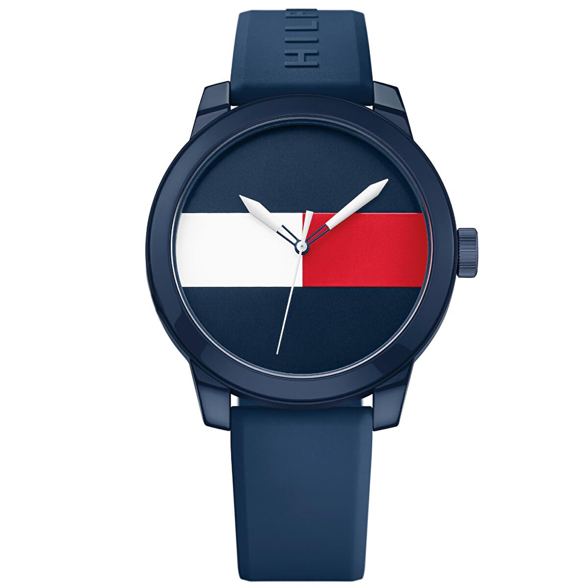 Tommy HilfigerDENIM Men Watch, Analog