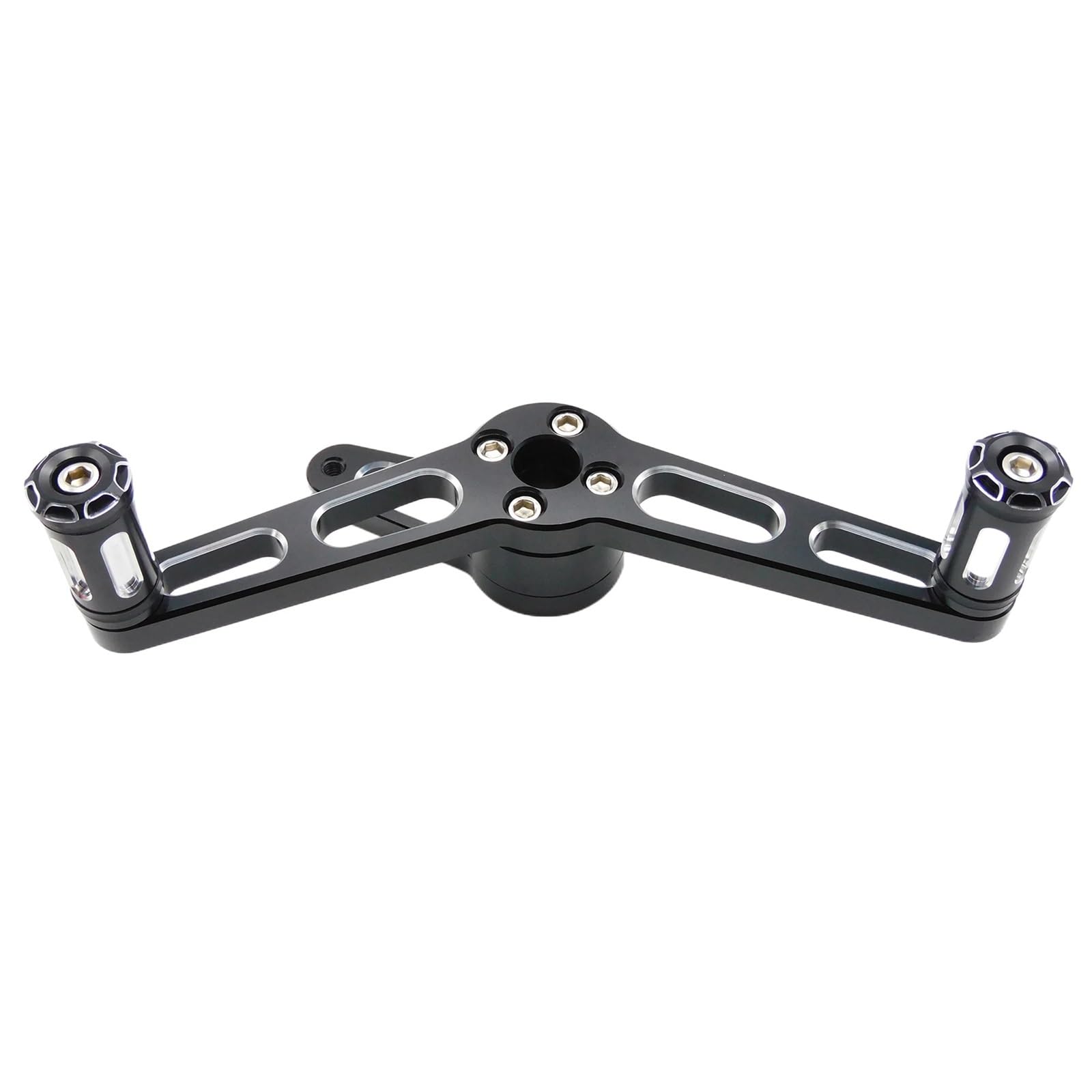 Pédale de levier de vitesse haut de gamme pour Harley Iron et Nightster XL