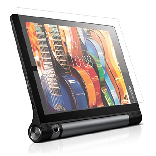 ClearView �y2���Z�b�g�zLenovo YOGA Tab 3 10 (ZA0H0027JP/ZA0J0005JP�j 10.1�C���`�Ή��y���S��5��@�\���Ռ��z���E�u���[���C�g�J�b�g�z�t���ی�t�B���� ���˖h�~�E�R�ہE�C�A���X