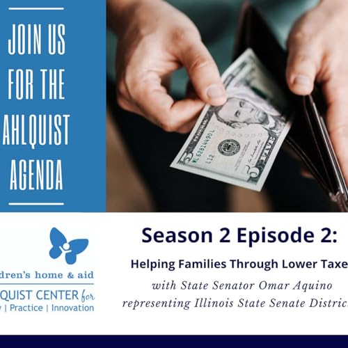 Helping Families Through Lower Taxes
