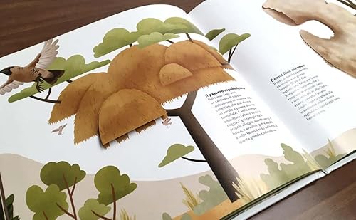 Nidi Incredibili. Ediz. A Colori - 5