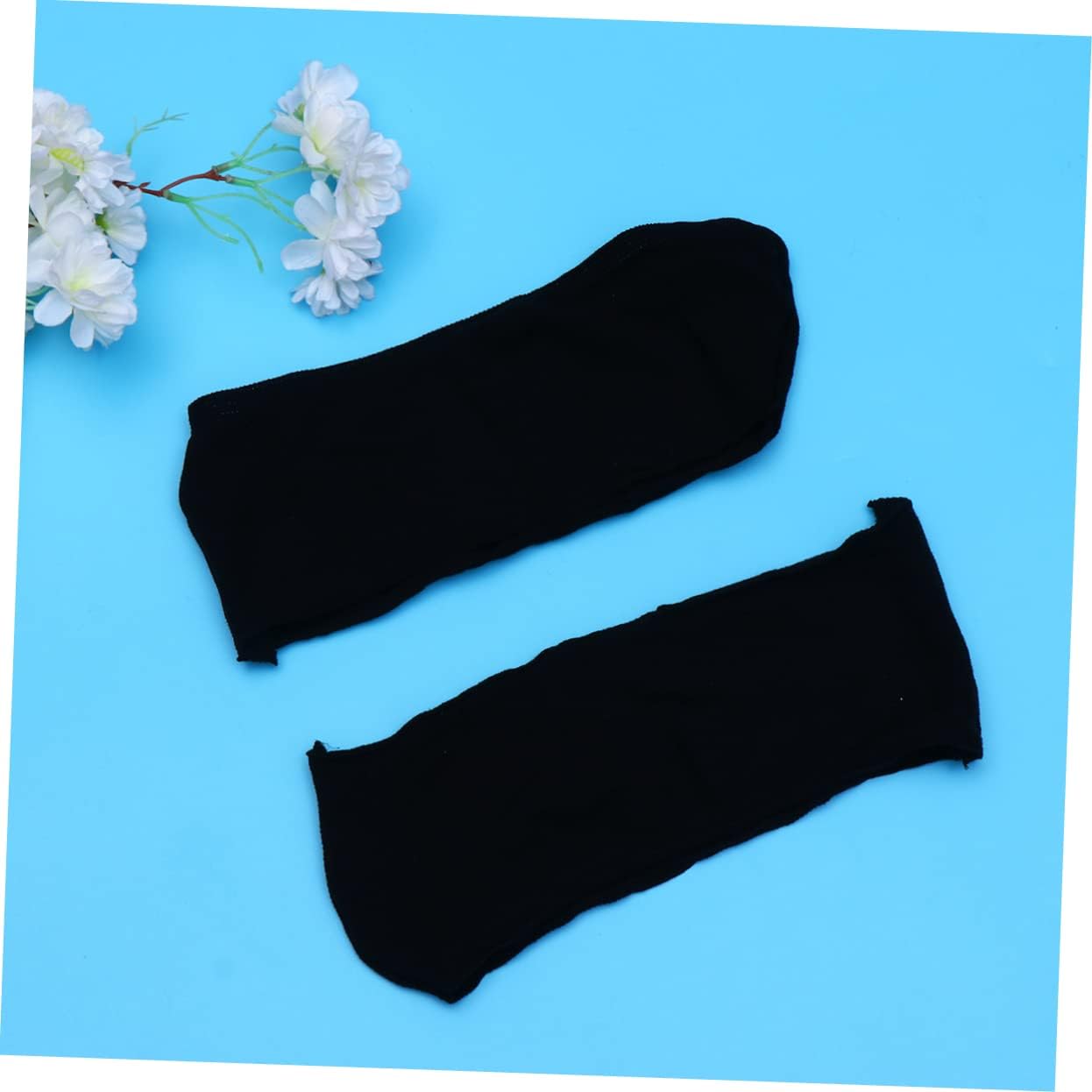 GARVALON Maternity Lounge Pants 10pcs Disposable Underwear Cotton Knickers Mesh Underpants Ideal for Pregnancy and Postpartum