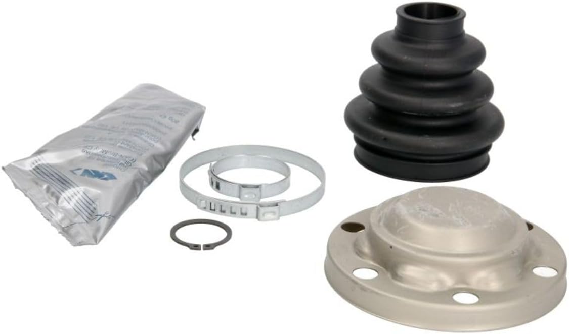 36417 Axle Boot Set, Rear Left Bellows Set, Wheel Drive Shaft Sleeve, Drive Shaft Collar, Axle Boot Set