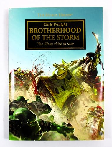 Brotherhood of the Storm