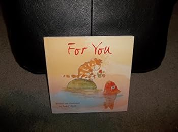Hardcover For You Book