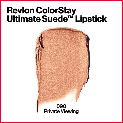 Revlon Colorstay Ultimate Suede Lipstick 2.55g