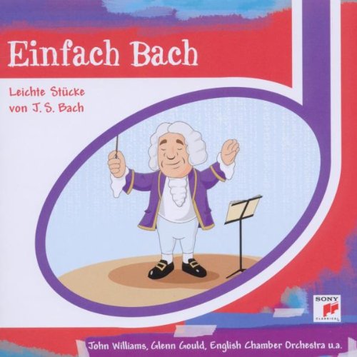 Esprit/Einfach Bach