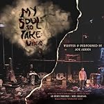 Cover of My Soul to Take: Undead