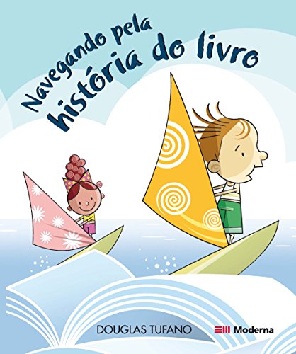 Navegando Pela História do Livro  