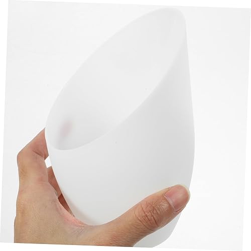 Vista 4 de Operitacx Elegante pantalla de herradura cubierta de luz simple instalación conveniente reemplazo para pantallas viejas