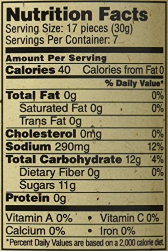 Texas Pepper Works, Candy Krisp Jalapenos, 12 oz - Thumbnail 2