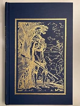 Hardcover The Leatherstocking Saga: Parts 1 & 2 Book