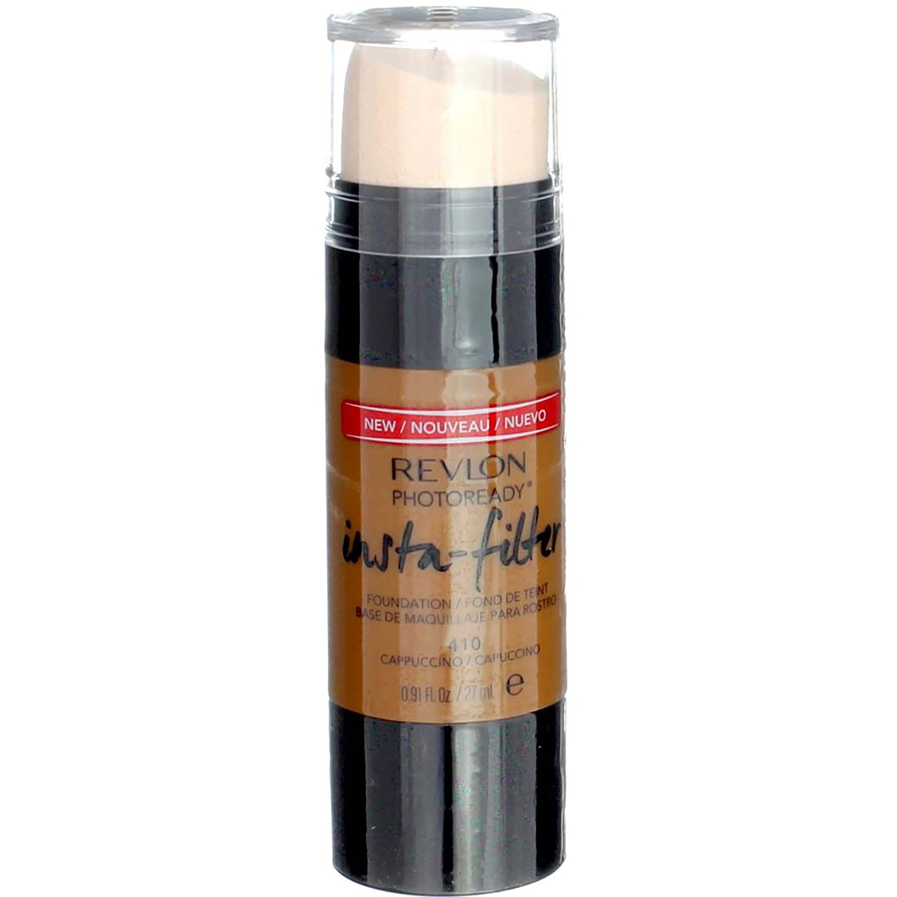 PhotoReady Insta-Filter Foundation, Cappuccino