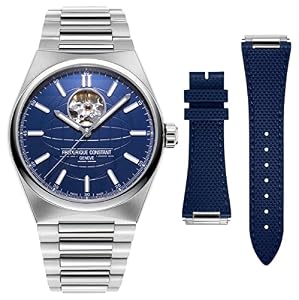 Frederique Constant Highlife Heart Beat Automatic FC-310N4NH6B