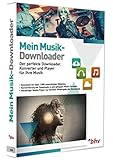 Konvertierung von Video-Dateien in gängige Audio Formate.