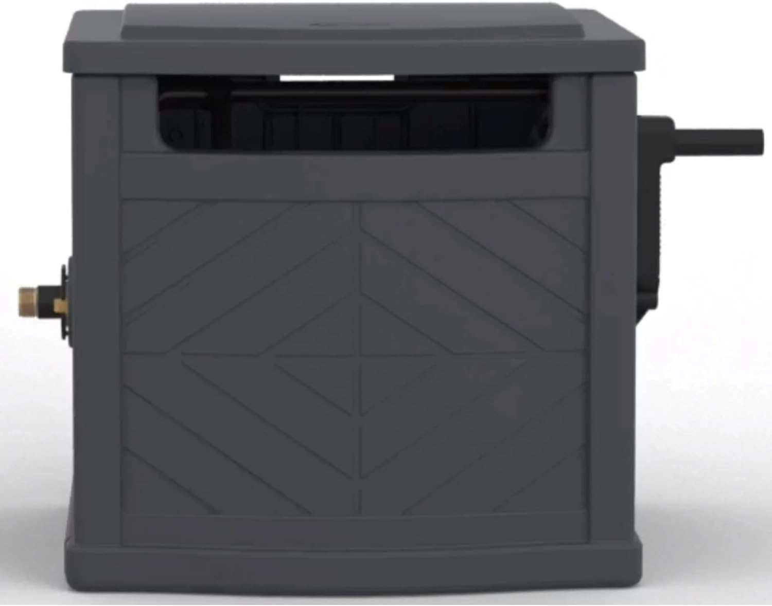 Hideaway Hose Storage - Image 2