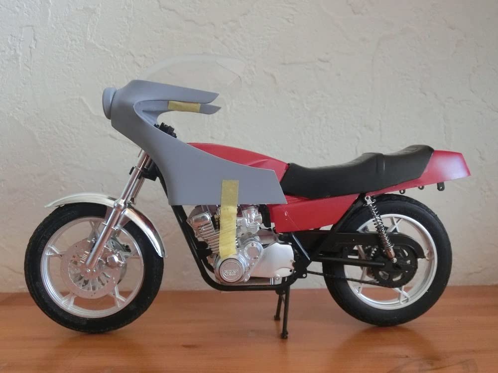 ヒロセカウル ロケットカウル CBX CBR XJR ゼファー ZRX ヒロセカウル 