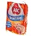 ABC Terasi Udang single-use type 20 x 4.2g, 84 Gram (Pack of 2)