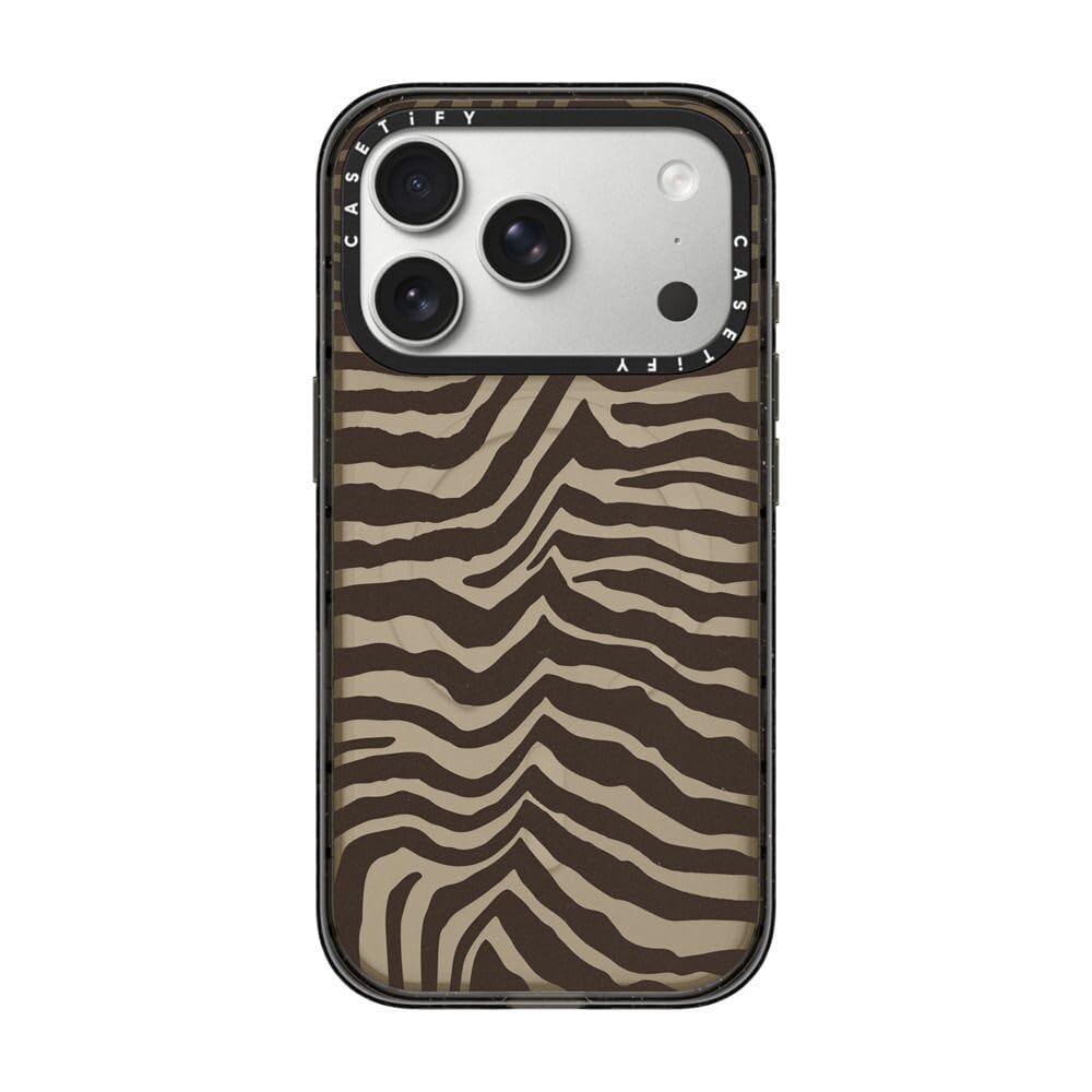 Amazon.com: CASETiFY Impact iPhone 17 Pro Case [Slim/Compatible
