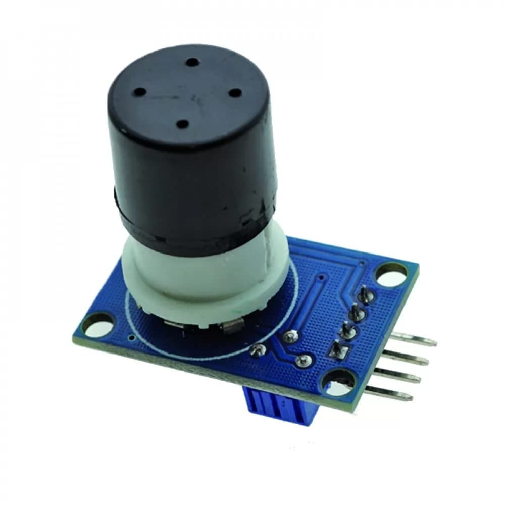 See full amazon price history chart for Techtonics MQ-131 Ozone Gas Detector Sensor Module Techtonics MQ-131 Ozone Gas Detector Sensor Module (B09YHKT6FZ) Amazon Price History, Amazon Price Tracker
