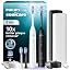 Sonicare 7100, Dual Pack, Black/White