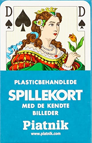 Preisvergleich Produktbild Danish Bridge