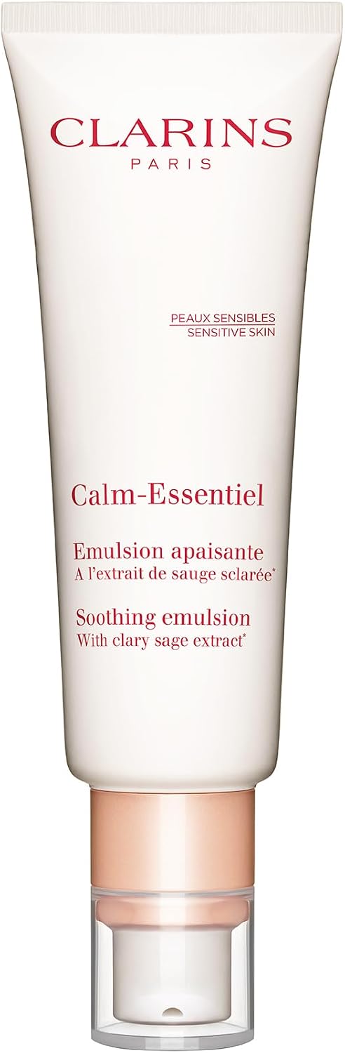 Clarins Calm-Essentiel Soothing Emulsion Nemlendirici 50 ml