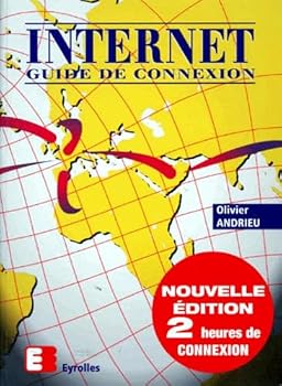 Paperback Internet Guide De Connexi Book