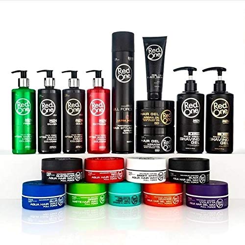 Redone Thunderbolt Natural Cologne Spray (3x150ml) 80° Alkohol | Herrenduft Frisch | Aftershave Herren | Eau de Cologne… - Image 8