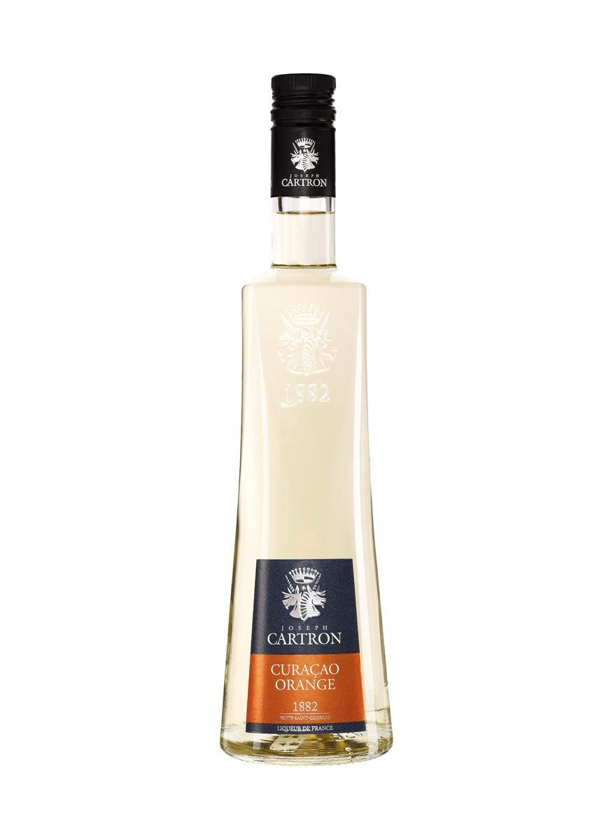 Joseph Cartron Curacao Orange