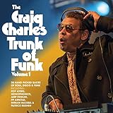  Trunk of Funk 1 [Vinyl LP]