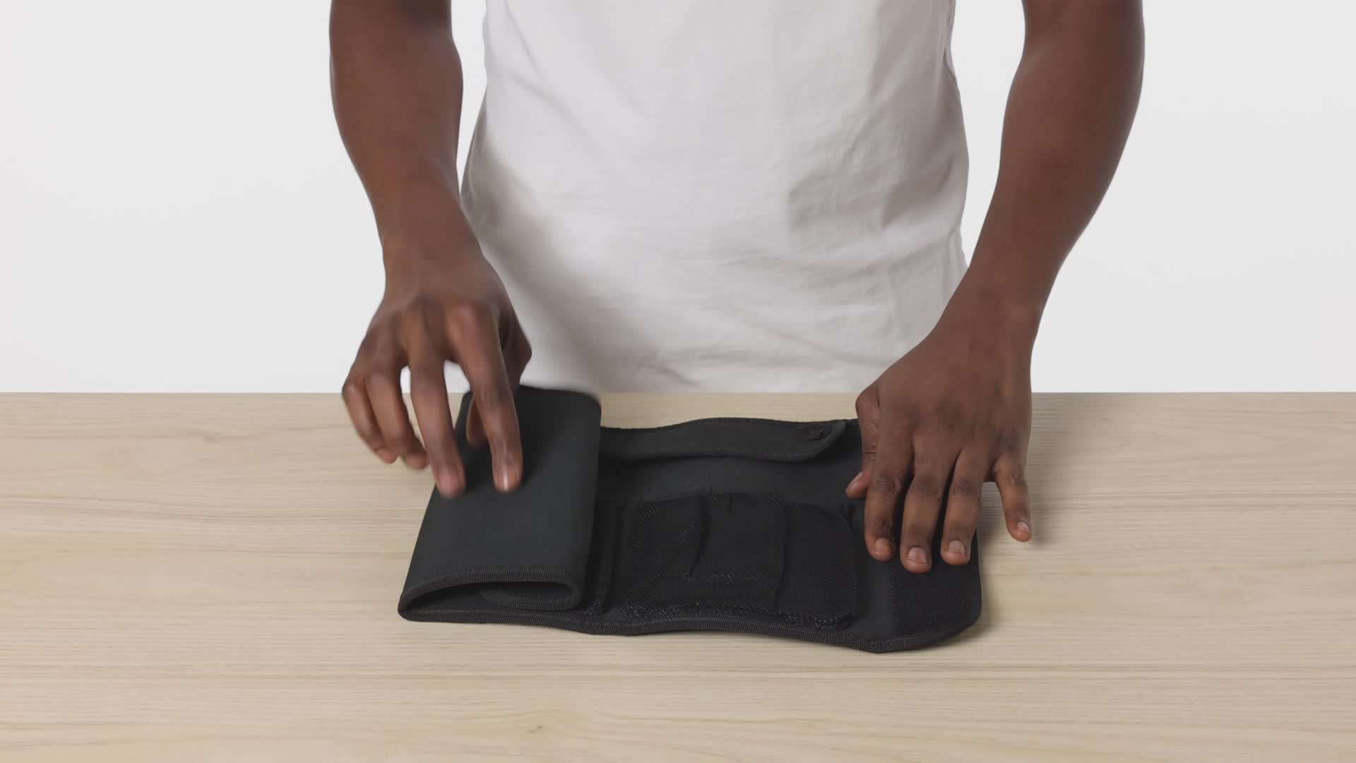 Pouch Joker 11pcs Empty for 11 Combination Wrenches : Amazon.ca