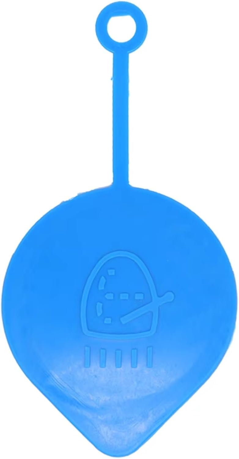 Car Washer Bottle Cap, for CR-V, for CRV, for MK2 2002-2006 Car Windshield Washer Reservoir Fluid Cap Tank Bottle Cover Accessories 86615AA060