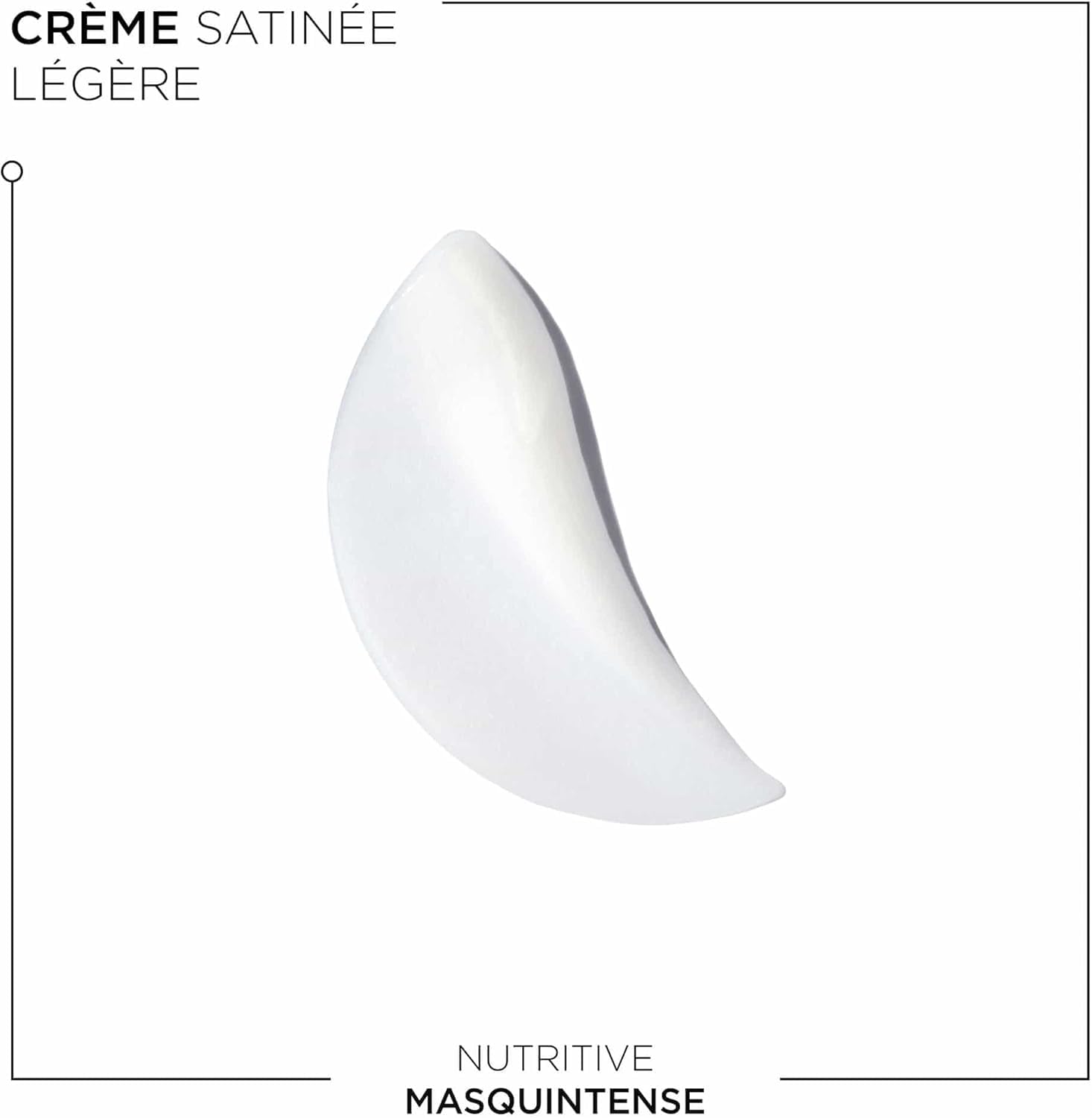 KÉRASTASE Nutritive 8h Night Serum 90 ml con Masquintense 200 ml y Vital Milch 75 ml, rutina de cuidado del cabello para todo tipo de cabello