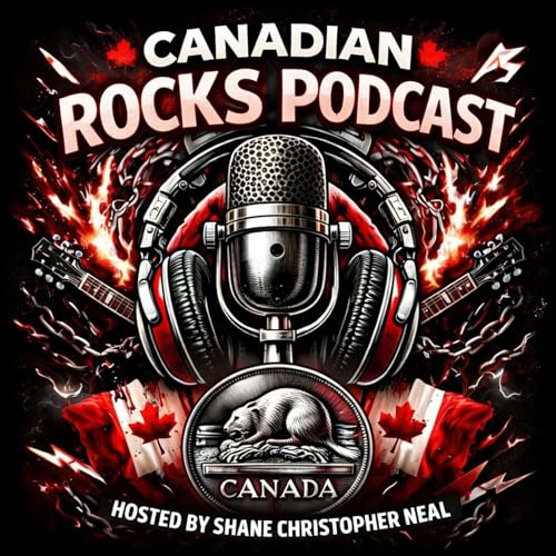 Industry 45 From The Drum Throne feat. Derry Grehan (Honeymoon Suite)