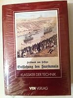 Entstehung des Suezkanals 3184006425 Book Cover