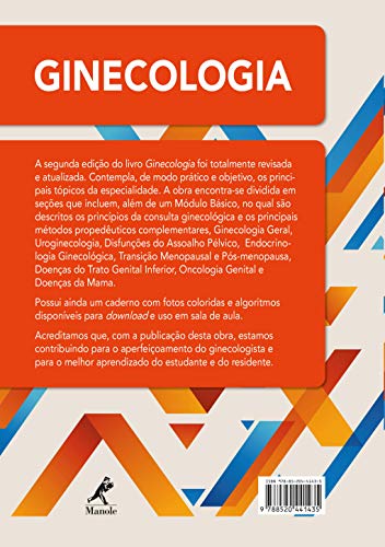 Ginecologia