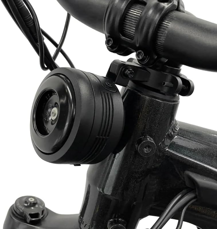 VEEFA Electric Bikes Horn Ebike Alarm