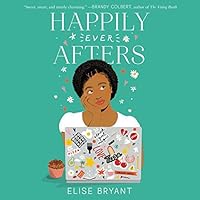Algopix Similar Product 1 - Happily Ever Afters