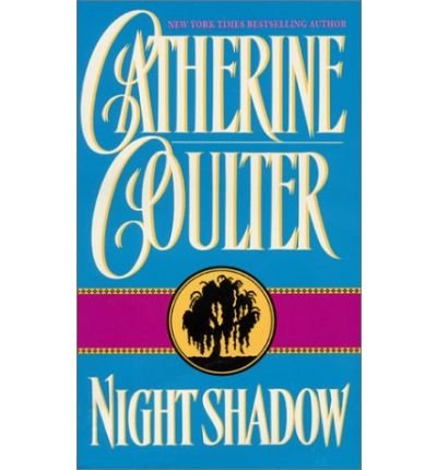 [(Night Shadow)] [by: Catherine Coulter] B00F3MYGVE Book Cover
