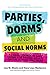 Parties, Dorms and Social Norms: A Crash Course in Safe Living for Young Adults on the Autism Spectrum
