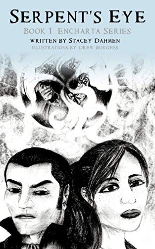 Serpent's Eye: Book 1: Encharta Series