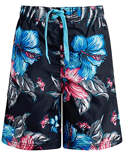 Image of Kanu Surf Big Boys' Hydroflex Boardshort