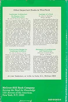 Hardcover Grounds maintenance handbook Book