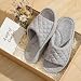Imagen de RockDove Zapatillas de Casa para Mujer en Fieltro