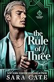 The Rule of Three (Salacious Legacy Book 2)