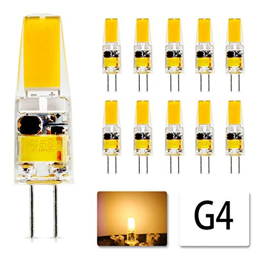 HomeLava Ampoules LED basse consommation (6w, Ampoules led)