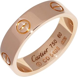 Amazon Co Jp Cartier カルティエ リング メンズ ジュエリー