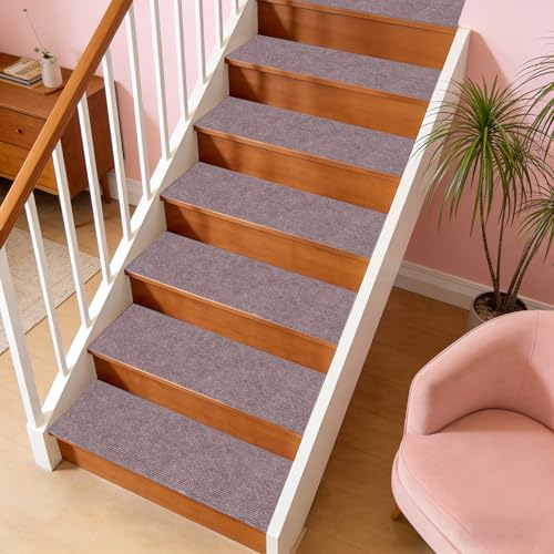 �K�i�}�b�g ����~�� 27 x 40 cm �h�� ���ی쑫�����S�y�� �l�G�ʗp �J��Ԃ� �]�|�h�~ �L�Y�h�~ �J�b�gOk �􂦂� �ȒP���t�� �Y���Ȃ� �K�i5 x �K�i�J�[�y�b�g, �K�i�N�b�V�����⍂��� �y�b�g�Ȃǂ̈��S�΍��, C